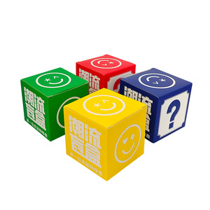 Vente en gros <span class=keywords><strong>de</strong></span> boîtes mystère <span class=keywords><strong>de</strong></span> beauté au design personnalisé Produits d'emballage Boîte aveugle pour l'électronique des petites entreprises Boîte aléatoire mensuelle - Product Image 6