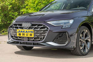 2025 pour <span class=keywords><strong>Audi</strong></span> <span class=keywords><strong>A3</strong></span> Limousine haute Performance 160HP Miller Cycle <span class=keywords><strong>moteur</strong></span> 7DCT traction avant manipulation agile - Product Image 3