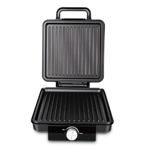 Plancha Eléctrica para Sándwiches RAF de 1500 W, Diseñada para Asar Rápidamente, con Calentamiento Uniforme y para la Preparación Diaria de Alimentos en la Cocina del Hogar - Product Image 1