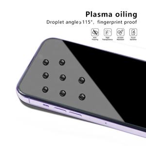 Protector <span class=keywords><strong>de</strong></span> <span class=keywords><strong>Pantalla</strong></span> <span class=keywords><strong>de</strong></span> Vidrio Templado para <span class=keywords><strong>Iphone</strong></span> 12 <span class=keywords><strong>Pro</strong></span> Huawei Mate 40 <span class=keywords><strong>Pro</strong></span> Nova 9 - Product Image 3