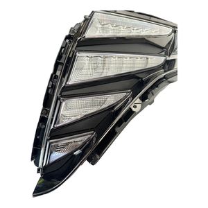 Feux de jour avant pour <span class=keywords><strong>Hyundai</strong></span> <span class=keywords><strong>Tucson</strong></span> 2021 <span class=keywords><strong>2022</strong></span> <span class=keywords><strong>2022</strong></span>, autres <span class=keywords><strong>accessoires</strong></span> d'éclairage automobile, phare LE 92208-N9000 - Product Image 3