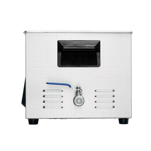 스카이맨 ODM 15L 디지털 초음파 세척기 상업용 초음파 욕조 시간 조절 가능 치과 클리닉 하드웨어용 - Product Image 4