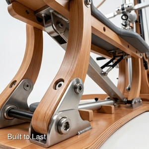 Obtenga el Mejor <span class=keywords><strong>Precio</strong></span> al por Mayor en una Máquina de Pilates Fittech <span class=keywords><strong>Gyrotonic</strong></span> - Product Image 6