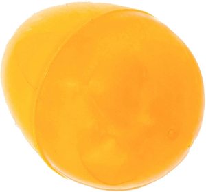 Paskalya yumurtaları toplu renkli parlak plastik paskalya yumurtaları paskalya yumurtası avı çeşitli renkler 2 inç tatil hediyeler - Product Image 5