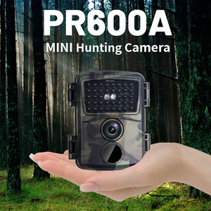 Trail <b>Camera</b> 20MP 1080P IR <b>Night</b> <b>Vision</b> 42 Led Waterproof IP65 Outdoor Hunting <b>Camera</b> Tree Stand - Product Image 5