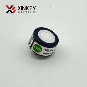 เซ็นเซอร์ก๊าซออกซิเจน (O2) MceL OXLF ของแท้และใหม่ - Product Image 2