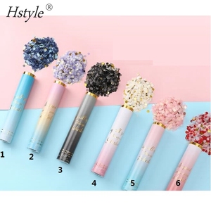 30cm matrimonio coriandoli Poppers cannoni Premium Baby Gender Reveal coriandoli cannone coriandoli <span class=keywords><strong>biodegradabili</strong></span> SD079 - Product Image 2