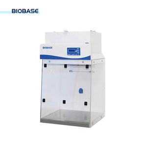 Biobase Compounding Hood HEPA Filtrado Protector Vertical Pequeño Benchtop Compounding Hood para Lab 2017 - Product Image 1