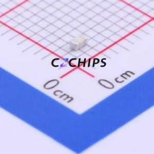Inducteur SMD HK16082N7S-T 0603 (Inductance : 2,7 nH) (Courant nominal : 300 mA Résistance CC (DCR) : 60 mOhm) - Product Image 2