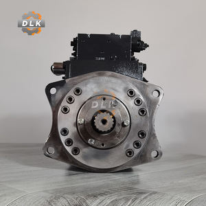 مضخة جديدة <span class=keywords><strong>708</strong></span>-2L-00682 7082L00682 مضخة رئيسية PC1250-8 مضخة هيدروليكية قطع غيار الحفارات - Product Image 3