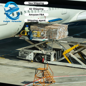 Contenitori per merci aviotrasportate a germania europa dalla cina servizio di logistica merci prezzo di spedizione più economico - Product Image 4