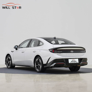 Venta Especial: Hyundai Sonata Sedán con Volante a la Izquierda para el <span class=keywords><strong>Mercado</strong></span> de Arabia Saudita, Especificaciones GCC, Autos de <span class=keywords><strong>Segunda</strong></span> <span class=keywords><strong>Mano</strong></span> - Product Image 3