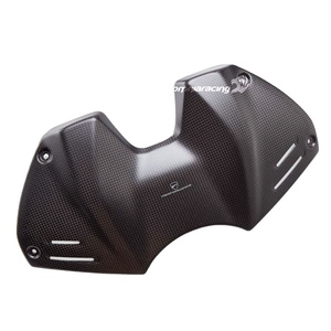 Couverture en carbone de haute qualité pour moto italienne, compatible avec Panigale V4 V4S V4R 2022 2023 - Product Image 1