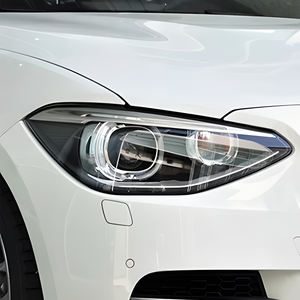 Montaje de alta configuración de actualización de lámparas de coche para <span class=keywords><strong>BMW</strong></span> 1 Series F20 118i 120i 125i 128i 130i 2012-2015 montaje de faros automáticos LED - Product Image 5