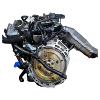 Meilleur Moteur Complet d'Occasion de Qualité L3 Duratec-HE pour Mazda 323 Ford Mondeo 2.3L