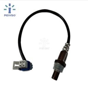 Sensor de Oxígeno Original de Repuesto PEIVSO a Precio de Fábrica, Compatible con Buick Reign 3.0L (2006 - 2009) OEM 9024603 Premium - Product Image 1