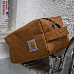 Pochette à maquillage personnalisée avec fermeture éclair, mignonne, portable, organiseur de cosmétiques, sac à cosmétiques de luxe - Product Image 3
