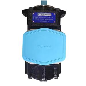 T6ECM ريشة هيدروليكية مزدوجة Parker بديلة من T6ECM - Product Image 4