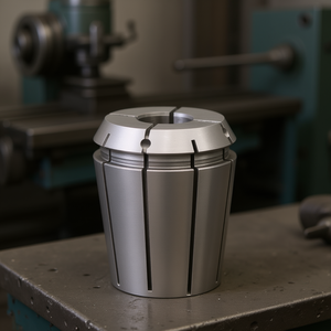 Collet de taraudage à réduction de diamètre Ttake ERXG 20M pour mandrin - Product Image 3