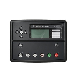 Original DSEE800 Control Panel for <b>Generator</b> Parts - Product Image 1