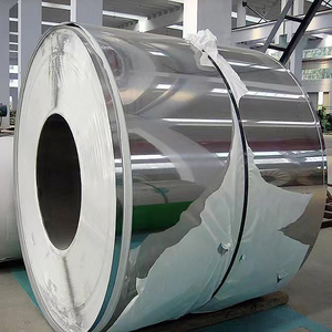 Bobine d'acier inoxydable de qualité export, soudable et pliable, 316L S32305 S30815 - Product Image 3