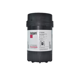 Filtro de Aceite LF16352 Fleetguard para FOTON Cummins ISF3.8 QSF2.8 5262313 <span class=keywords><strong>Baldwin</strong></span> B40050 - Product Image 1