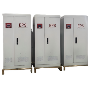 ตู้จ่ายไฟฉุกเฉิน EPS แบบปรับแต่งได้ ตู้จ่ายไฟฉุกเฉิน EPS สำหรับดับเพลิง ตู้จ่ายไฟสามเฟส - Product Image 2