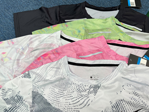 Camisetas y Pantalones Cortos Deportivos de Fútbol OEM, Transpirables, para Entrenamiento, Correr, Secado Rápido, Conjunto de Pantalones Cortos para Atletismo Masculino - Product Image 2