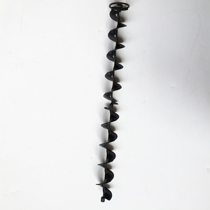 Tira silenciadora en espiral para acuario, reductor de ruido de plástico para sistema de filtrado - Product Image 3