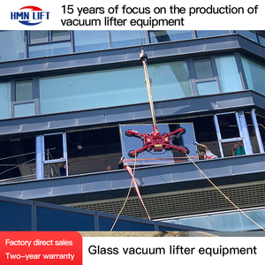 שיש ציוד הרמת השיש זכוכית חשמלי לזכוכית - Product Image 5