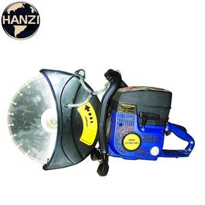 כלי חיתוך פלדה חדש לתחזוקת מסילות רכבת עם מנוע GX200 - Product Image 4