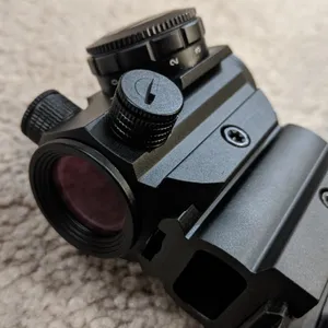 RDS-22 Red Dot Sight Compact Red Dot Scope