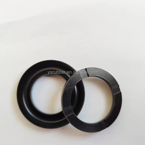ซีลน้ำมัน38342-01G01อายุการใช้งานนานซีลเพลา <span class=keywords><strong>nokk</strong></span> 1954363สำหรับ KA24 KA24E TD27 Z24 TD25 TD25TI YD25DDTi รถ QD32ชิ้นส่วนเครื่องยนต์ - Product Image 3