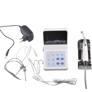 Moteur <span class=keywords><strong>Endo</strong></span> dentaire avec localisateur apex, équipement de traitement des racines dentaire, 1 pièce, meilleure vente en chine - Product Image 5