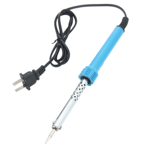 Soldador Eléctrico FRANKEVER con Control de Temperatura de 40W, Herramienta de <span class=keywords><strong>Soldadura</strong></span>, Fer à Souder - Product Image 1