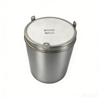 Filtro Antiparticolato MAN DPF 81151030149 82417450, Catalizzatore, Filtro a Nido d'Ape in Ceramica