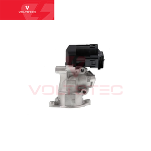 Vanne EGR 9681825280 1618.31 1618.GZ 1618.S8 9656612380 9681825280 1436390 6M5Q9D475AA Vanne Module EGR Garantie 2 ans - Product Image 3
