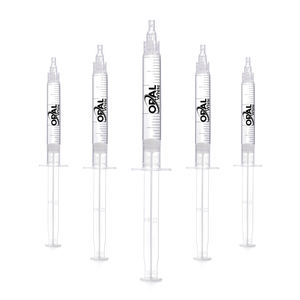 <span class=keywords><strong>Gel</strong></span> pemutih gigi cepat secara efektif menghilangkan noda kuning dan perubahan warna. Mengandung 35% karbamade peroksida. Portabel. - Product Image 2