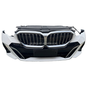 Paraurti Originale per BMW <span class=keywords><strong>Serie</strong></span> 5 G68 Versione M Sport, Kit Carrozzeria Completo 2024-2025 - Product Image 2