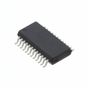 Circuitos Integrados, Chip IC Lógico Original, Servicio Integral, 24 SSOP (0.154", 3.90mm de Ancho) PI3B3863Q IC BUS SWITCH 10 X 24QSOP - Product Image 1