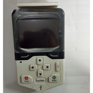 Novo Autêntico Original Abbs Um Novo Acs-ap-i Acs880 Controle Operação Spot Stock - Product Image 2