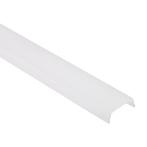 Profilé LED encastré pour <span class=keywords><strong>plafond</strong></span> et mur, en aluminium, avec diffuseur sans cadre, pour éclairage <span class=keywords><strong>de</strong></span> cloisons sèches - Product Image 2