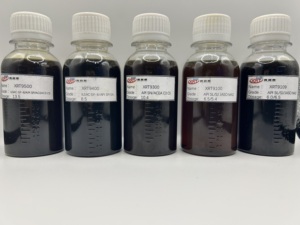 Yağlayıcı katkı paketi xrtGF-6 API SP ACEA C3 C5 motor yağı katkısı - Product Image 2