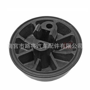 Support de cric de voiture BMW, couvercle en plastique 51711960752 pour modèle E36 318 323 325 - Product Image 3