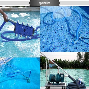<span class=keywords><strong>Tuyau</strong></span> de <span class=keywords><strong>piscine</strong></span> <span class=keywords><strong>Tuyau</strong></span> d'eau Creusée Nettoyeur de natation <span class=keywords><strong>Tuyau</strong></span> de remplacement <span class=keywords><strong>Pompe</strong></span> de <span class=keywords><strong>piscine</strong></span> Pièces de rechange <span class=keywords><strong>Tuyau</strong></span> - Product Image 6