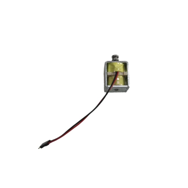 Wincor Nixdorf Cineo C4060 C4560 AU Module Solenoid 20x25.5x30