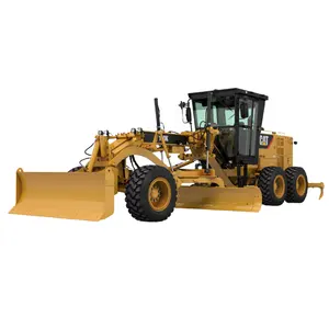 Good Condition Original USA Used CAT 140H Motor Grader Used 140k 140h Caterpillar CAT 140Hused Motor Graders