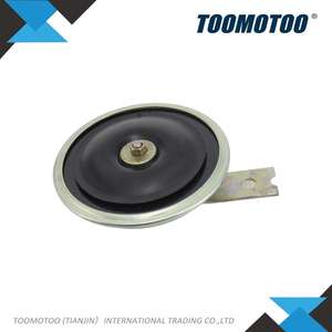 Pièce de rechange pour chariot élévateur diesel électrique de qualité OEM, CATERPILLAR 51257722, klaxon, klaxon 36/48V, tonalité basse - Product Image 6