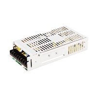 HX-200A-5 Alimentation LED intérieure AC/DC 5V 40A 200W, transformateur de pilote LED pour écran et affichage LED