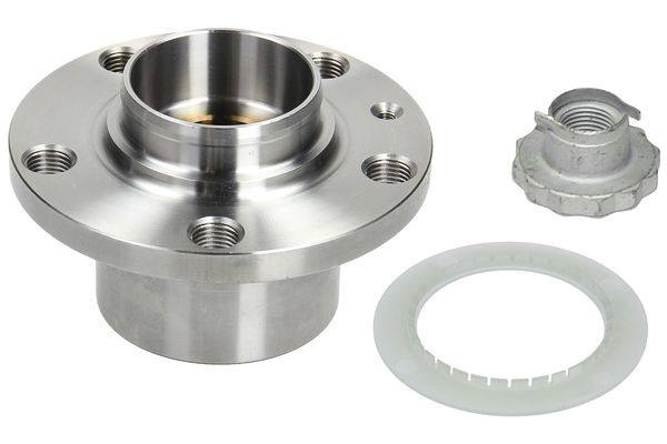 High Quality Nickel Alloy Flanges UNS N07718 W.Nr. 2.4668 Inconel 718 Flanges